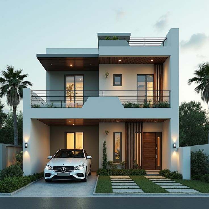 BRIGHT VILLAGIO IN OTTAPALAM